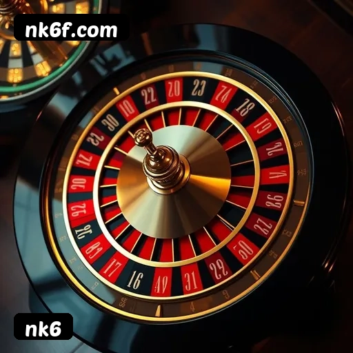 FAQ nk6 Brasil - Perguntas frequentes sobre bônus, PIX, RTP, APP mobile e VIP