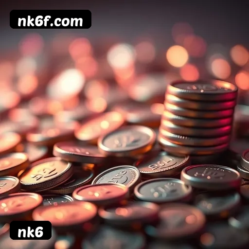 Loterias online disponíveis na nk6