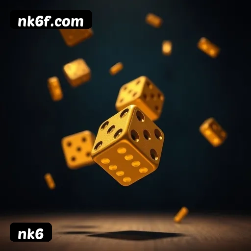 Principais provedores de slots da nk6 - NetEnt, Pragmatic Play, Play'n GO
