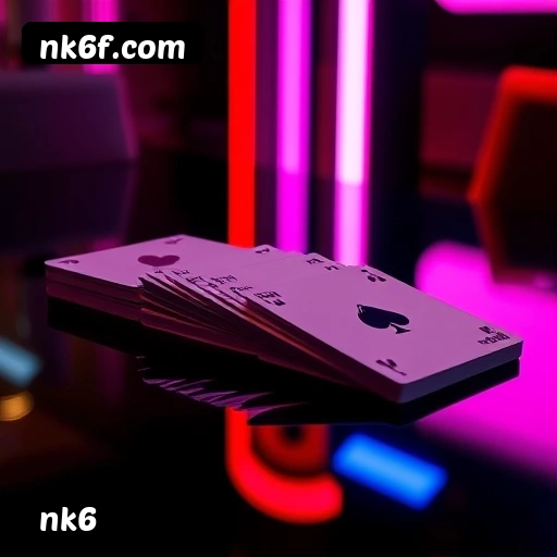 Estatísticas nk6 2026 – 87.429 jogadores ativos, R$ 47,2M em prêmios pagos, RTP 96,52%