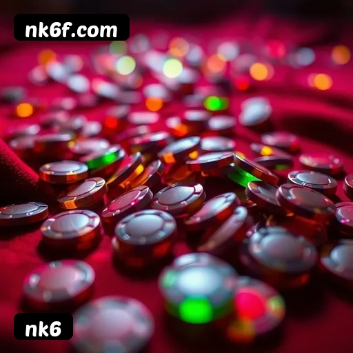 6 vantagens exclusivas do programa VIP da nk6